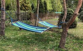 Nocleg Warmia